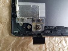Кришка Acer Pn 604CR160050 №2